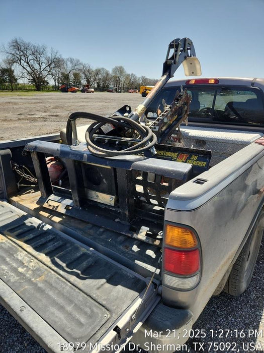 2023 AUGER TORQUE MT36