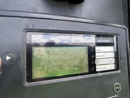 2020 ATLAS COPCO QAS150