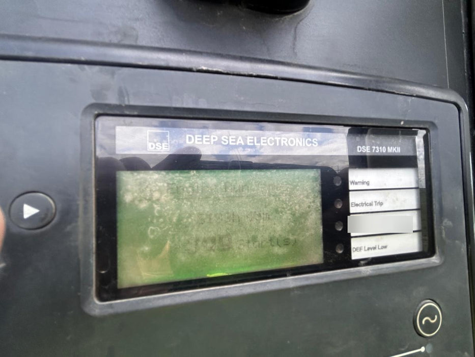 2020 ATLAS COPCO QAS150