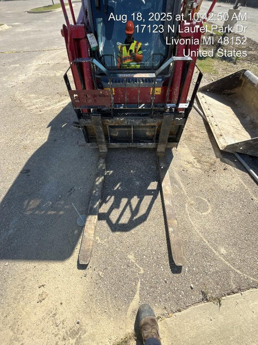 2025 VIRNIG PF4855-5VG