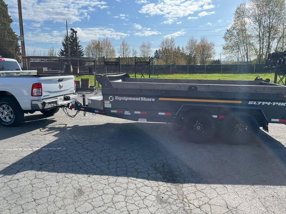 2023 SOUTHLAND SL270T-14K