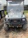 2022 Club Car CA1700D Canopy, Diesel, 4 Passenger