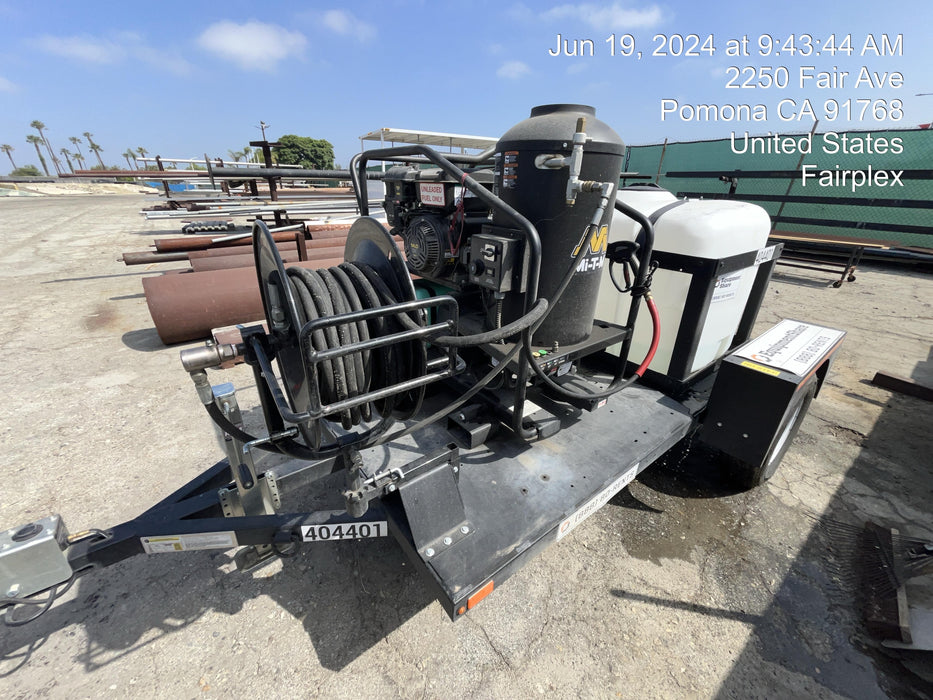 2024 MI-T-M AW-9000-0005 / DHG-4004-B0V6G