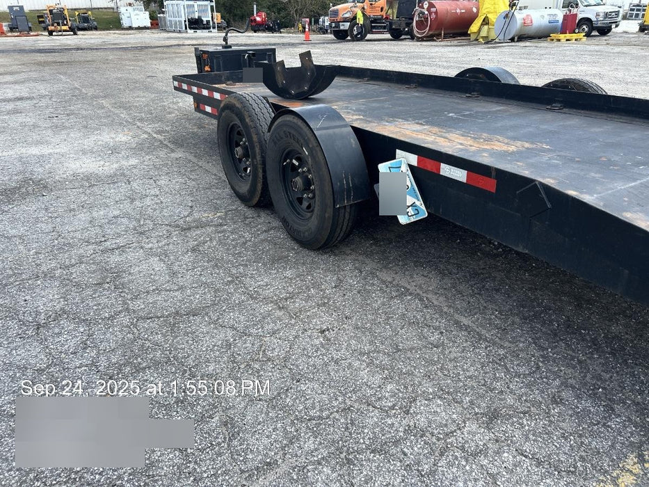 2023 STEELPOINT K19E