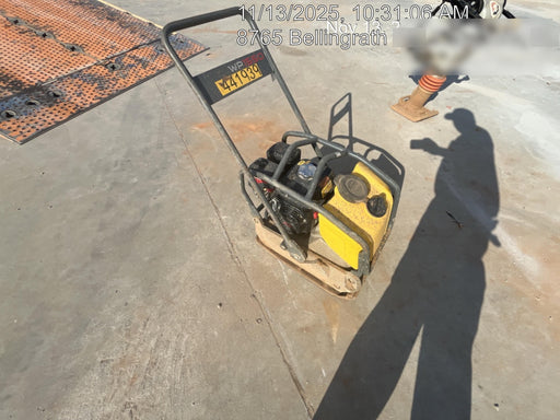 2024 WACKER NEUSON WP1550AW