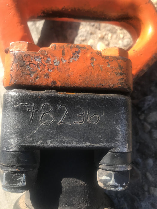 2020 MICHIGAN PNEUMATIC MP-CH3R