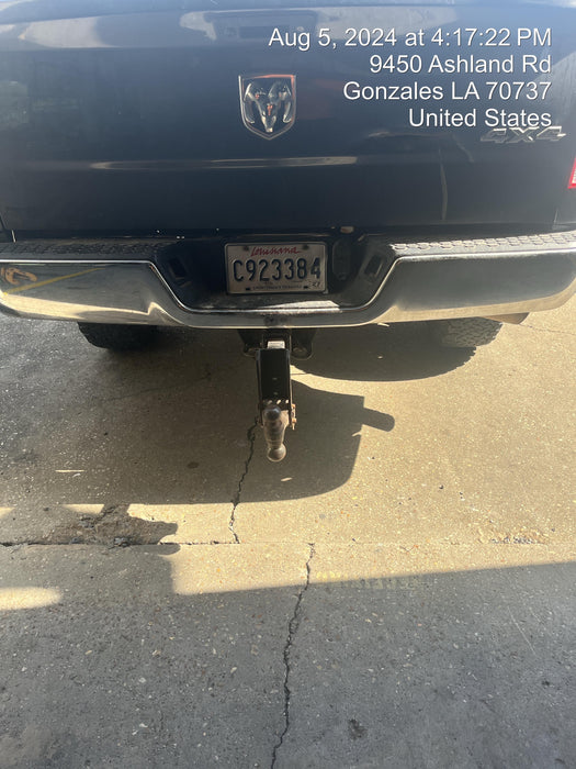 2021 POWER TEAM C108C