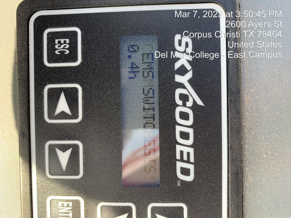 2023 SKYJACK SJ3226