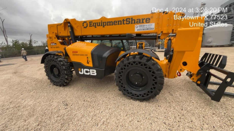 2025 JCB 510-56