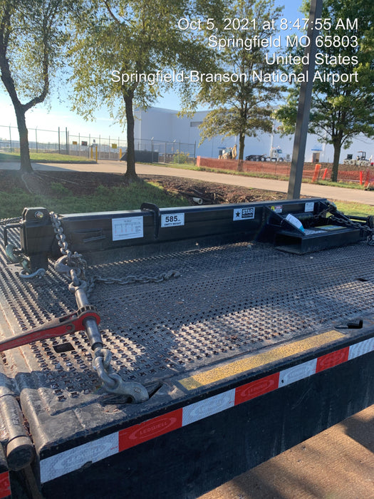 2020 STAR INDUSTRIES M1360B - Star JIB Boom