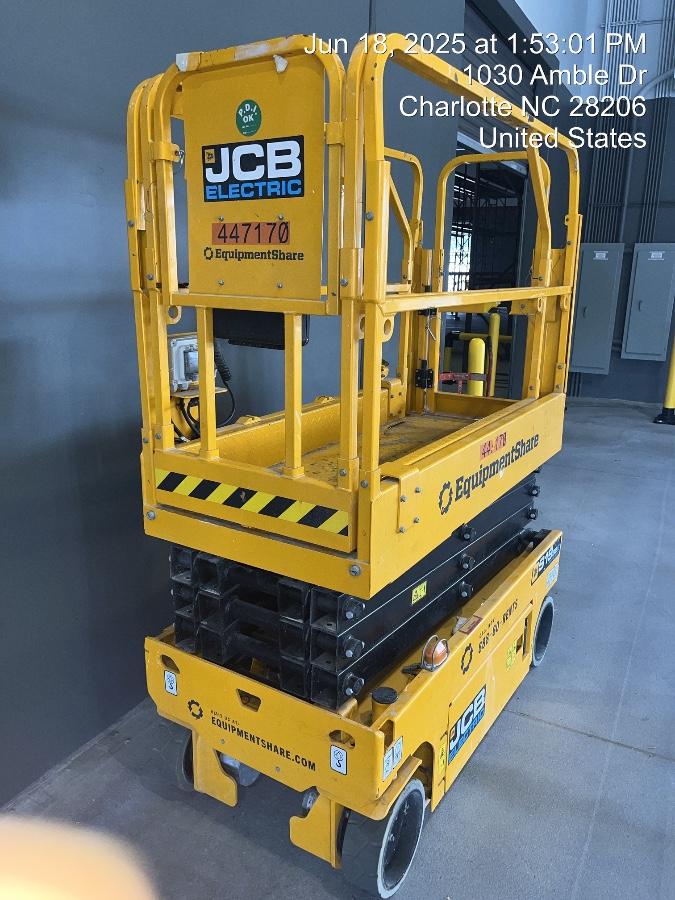 2024 JCB S1932E