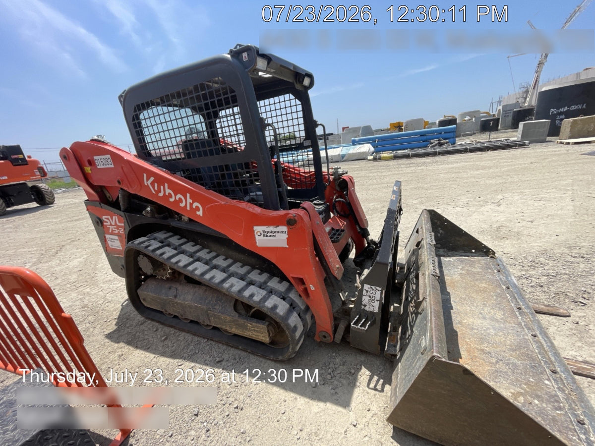 2022 PALADIN 48" Pallet Forks - Paladin