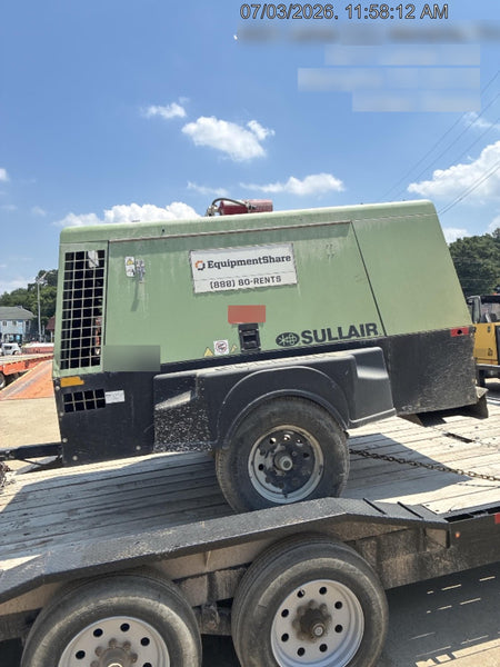 2019 SULLAIR 375H