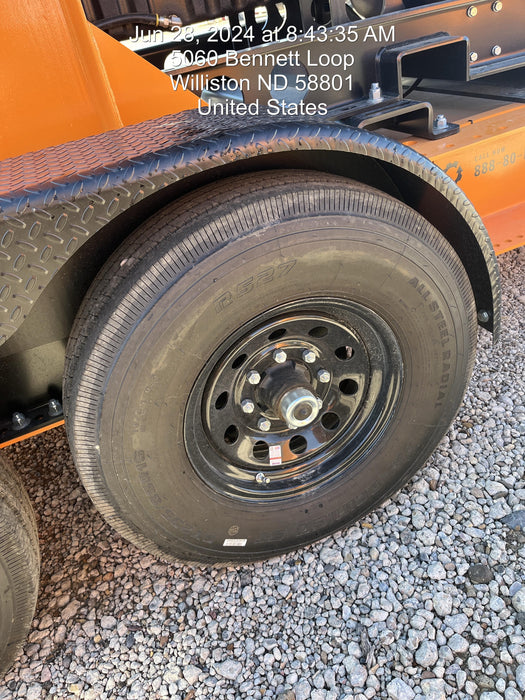 2024 PIONEER 86C21-DP