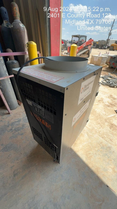 2023 KWIKOOL KPAC1411-2