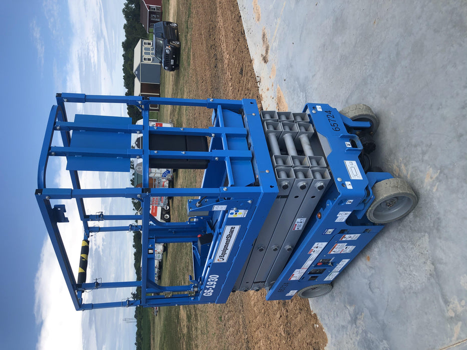 2020 Genie GS-1930 GENIE GS-1930