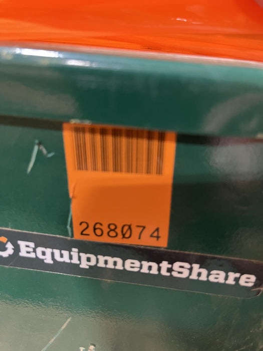 2022 HILMAN ROLLERS KRS-60-SLD