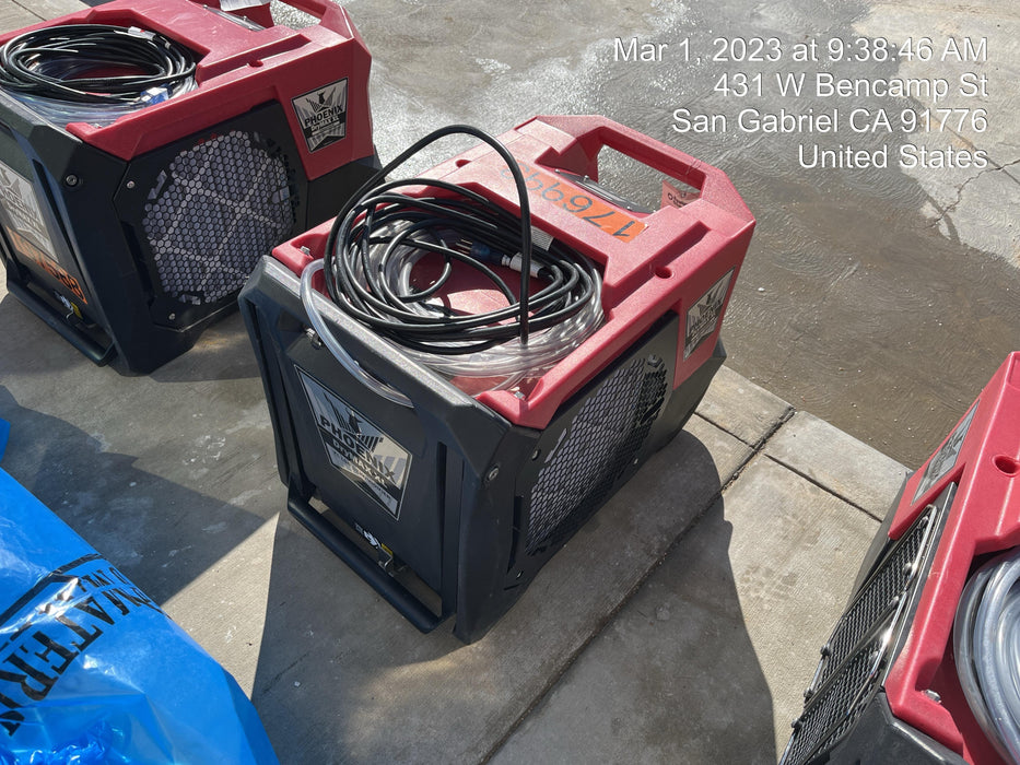 2021 PHOENIX DryMAX XL