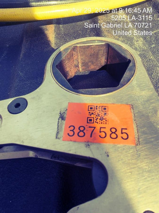 2024 TORCUP TX-2RL200