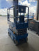 2017 Genie GS-1930 Genie GS-1930 Scissor Lift