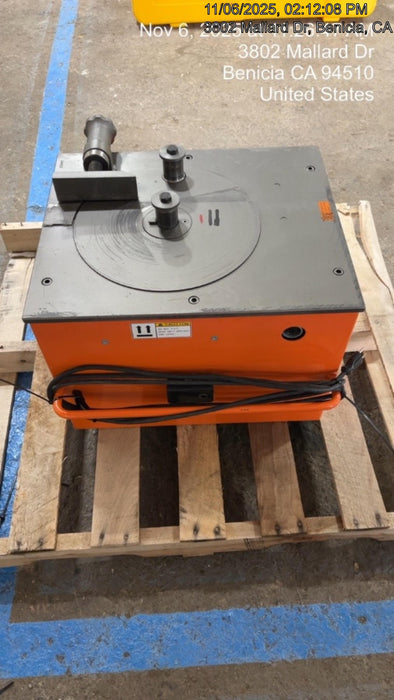 2024 BENNER NAWMAN DBD-25H