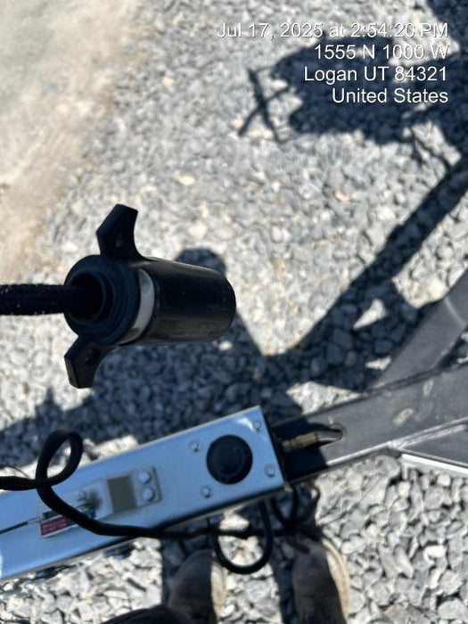 2025 MI-T-M HS-3505-1MGH-UR