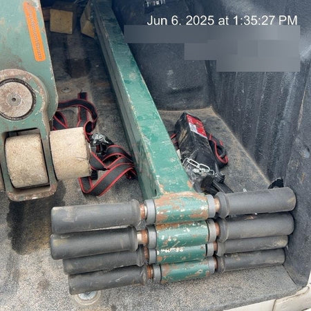 2023 HILMAN ROLLERS OMNI-6