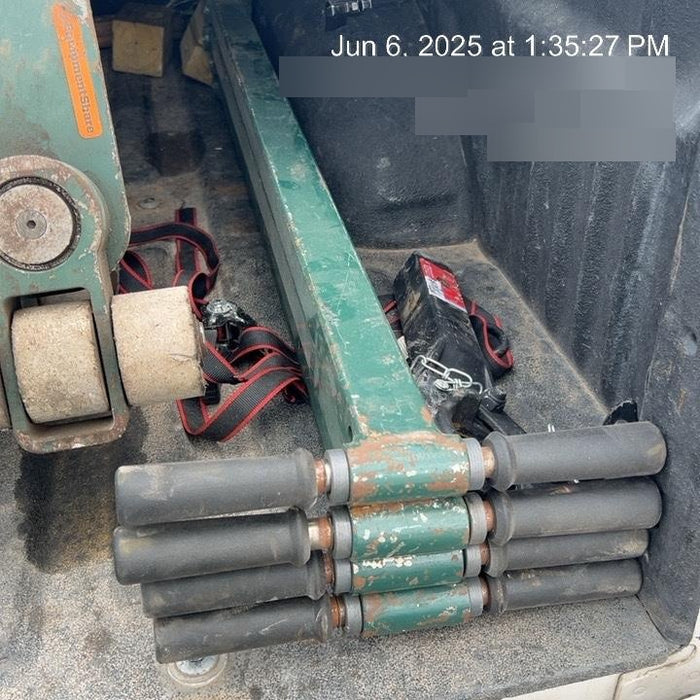 2023 HILMAN ROLLERS OMNI-6