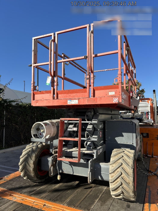 2019 SKYJACK SJ6832 RT