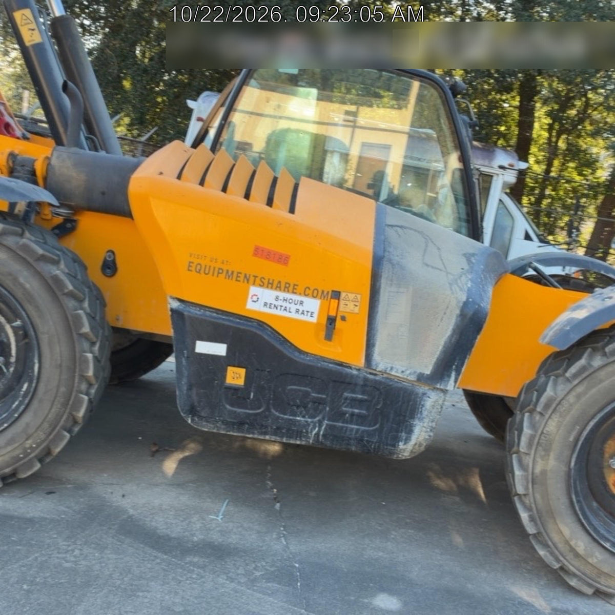 2025 JCB 510-56