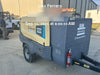 2021 ATLAS COPCO XATS400 CWK