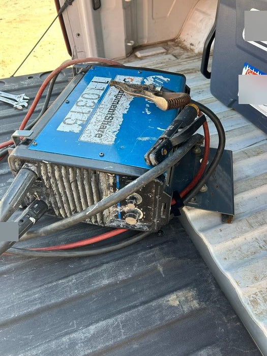 2020 MILLER ELECTRIC CST-280