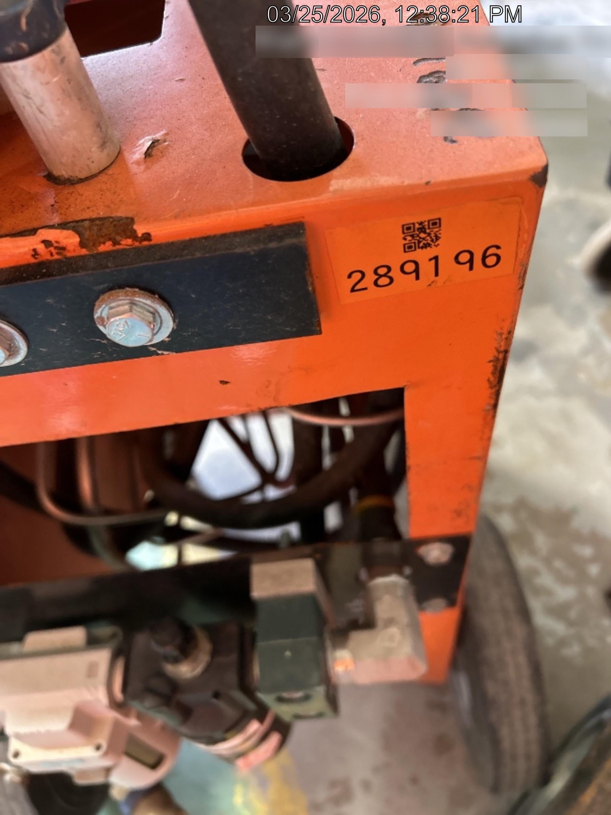 2023 WIDDER 11100