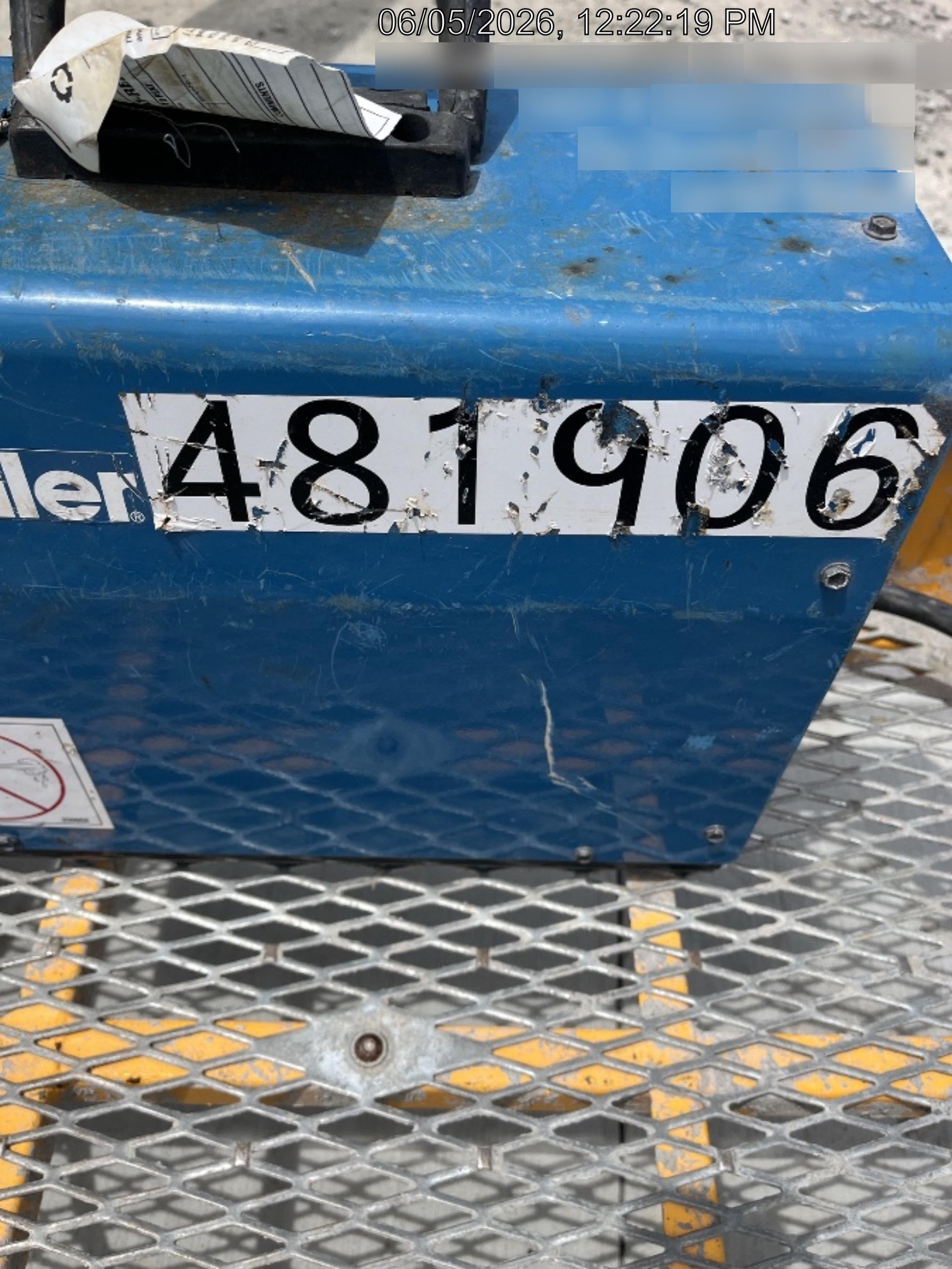 2024 MILLER CST 280