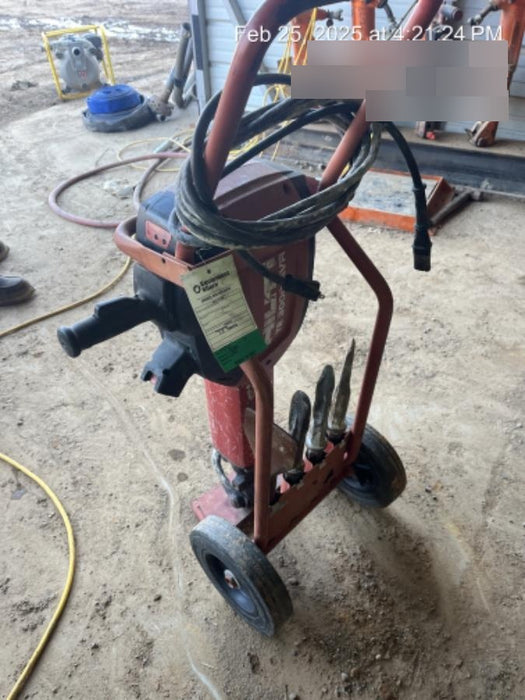 2020 HILTI TE 3000-AVR