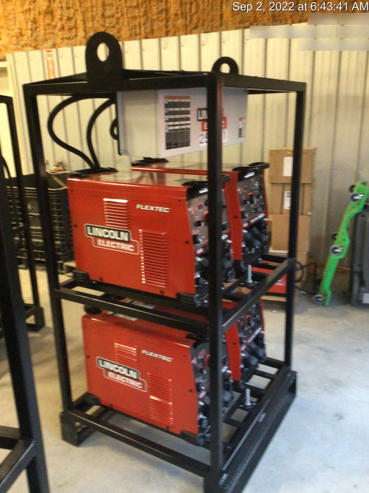 2022 LINCOLN ELECTRIC K4770-1