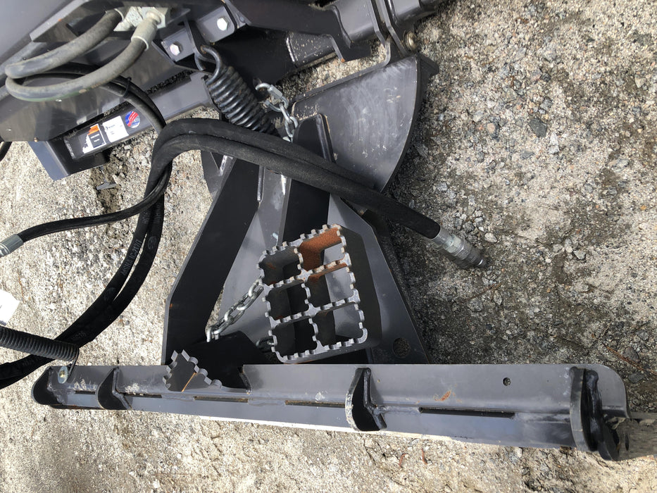 2019 PALADIN 22072MH-0022