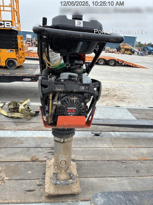 2025 HUSQVARNA LT5005