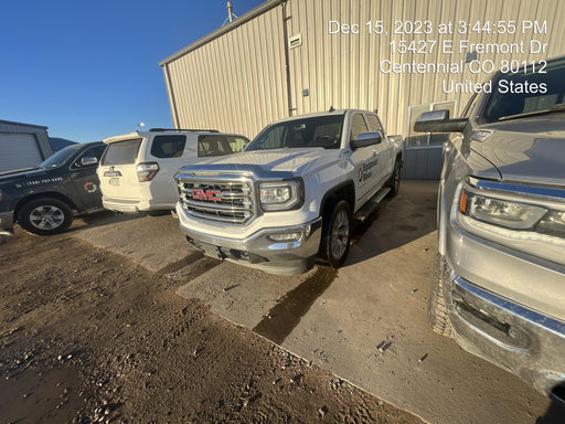2018 GMC Sierra 1500 Premium