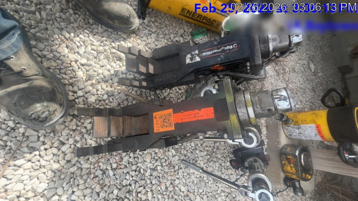 2022 PETOL PHD0535 GEARWRENCH