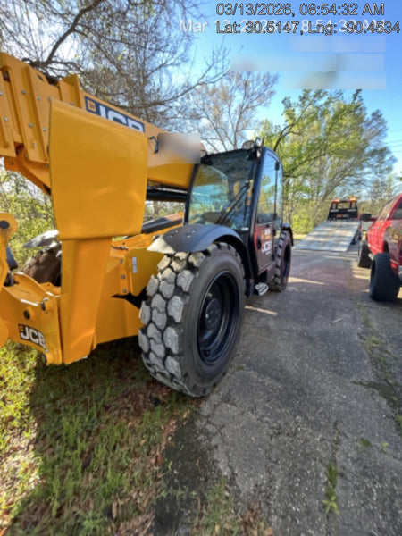 2026 JCB 510-56