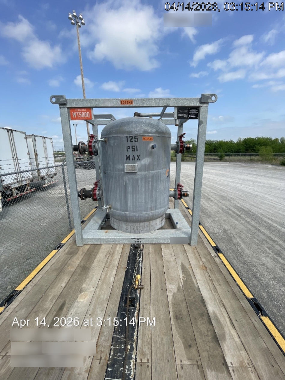 2023 SMARTECH WT500QS