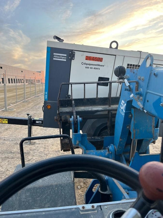 2022 ATLAS COPCO QAS45 CWK