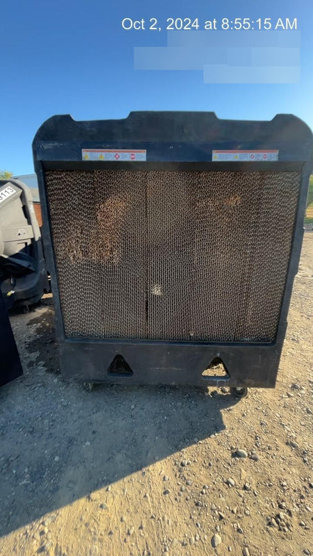 2021 PORTACOOL JETSTREAM 250