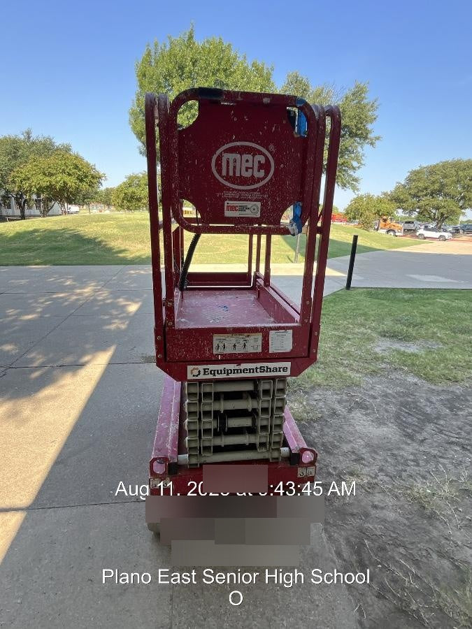 2019 MEC Micro 19