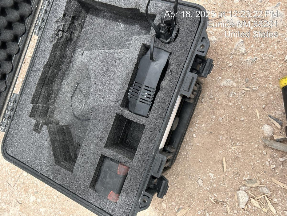 2025 TORCUP VT-1000KIT