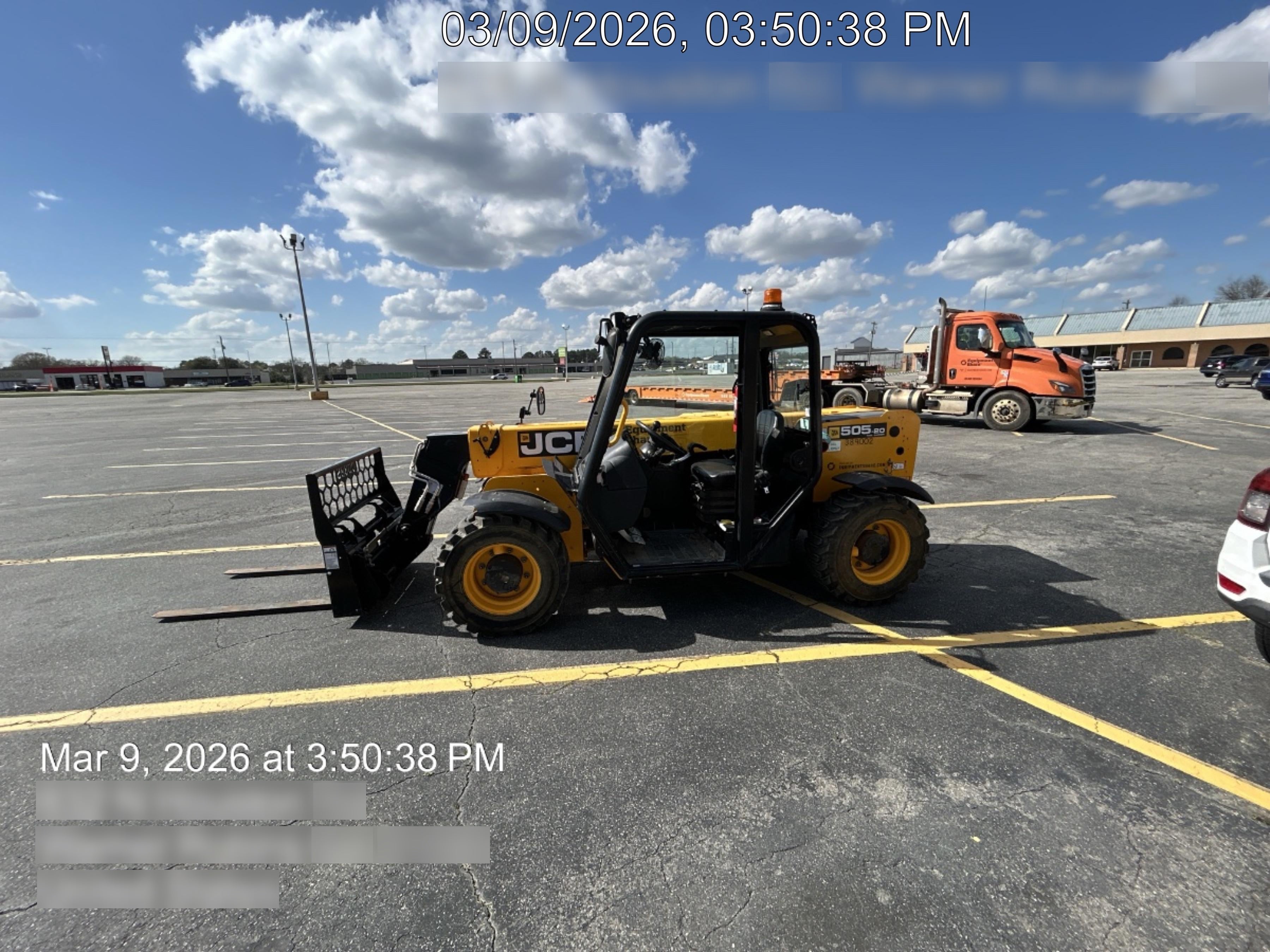 2024 JCB 505-20TC