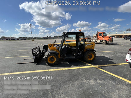 2024 JCB 505-20TC