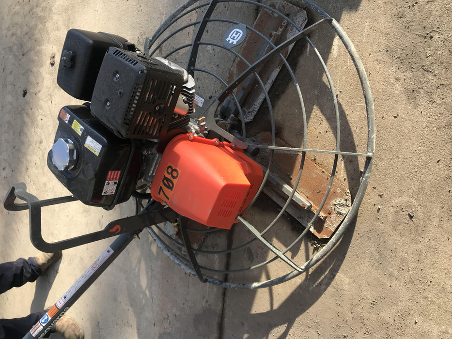 2020 HUSQVARNA CT 48-13A-V