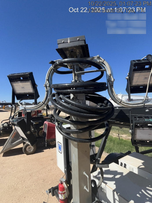 2025 WANCO WLTS-MM8A-1600